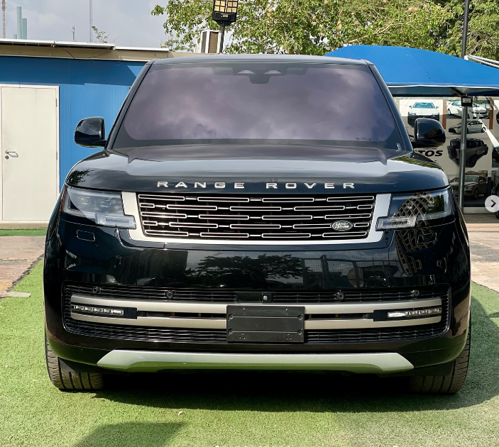 2024 Range Rover Vogue