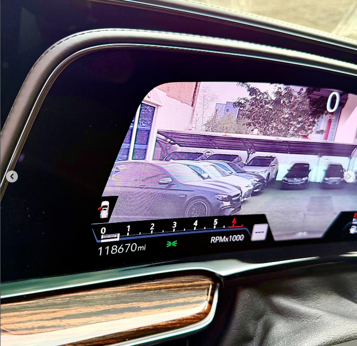 2022 Cadillac Escalade 600